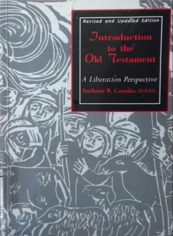 INTRODUCTION TO THE OLD TESTAMENT