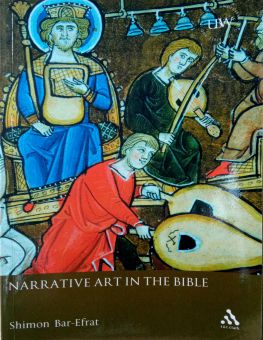 NARRATIVE ART IN THE BIBLE