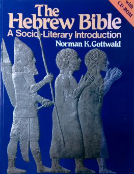 THE HEBREW BIBLE