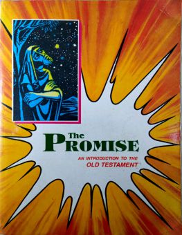 THE PROMISE: AN INTRODUCTION TO THE OLD TESTAMENT