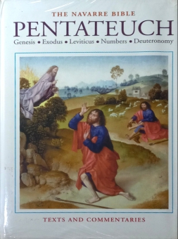 THE NAVARRE BIBLE: PENTATEUCH