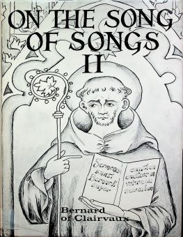 ON THE SONG OF SONGS II (CISTERCIAN FATHERS SERIES)