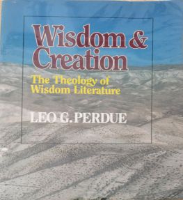 WISDOM & CREATION
