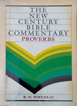 THE NEW CENTURY BIBLE COMMENTARY