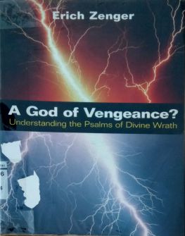 A GOD OF VENGEANCE?