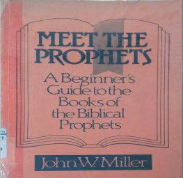 MEET THE PROPHETS