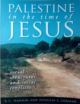 PALESTINE IN THE TIME OF JESUS