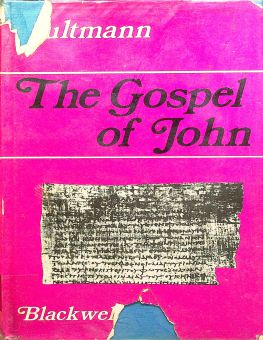 THE GOSPEL OF JOHN A COMMENTARY