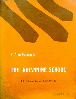 THE JOHANNINE SCHOOL