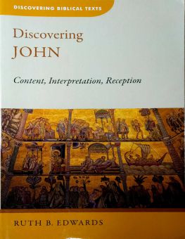 DISCOVERING JOHN