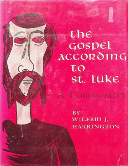 THE GOSPEL ACCORDING TO ST. LUKE 
