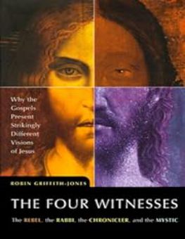 THE FOUR WITNESSES