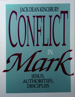 CONFLICT IN MARK