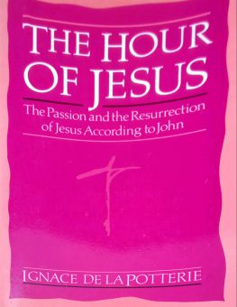 THE HOUR OF JESUS
