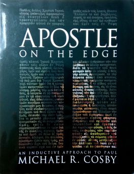 APOSTLE ON THE EDGE
