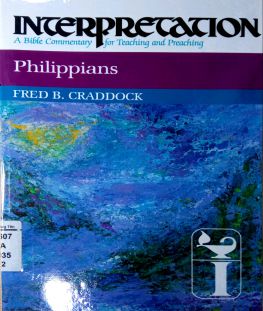 INTERPRETATION: PHILIPPIANS