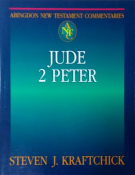 JUDE, 2 PETER