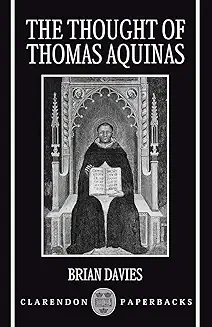 THE THOUGHT OF THOMAS AQUINAS