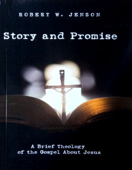 STORY AND PROMISE