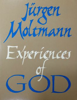 EXPERIENCES OF GOD 