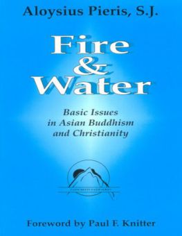 FIRE AND WATER