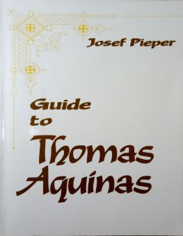 GUIDE TO THOMAS AQUINAS
