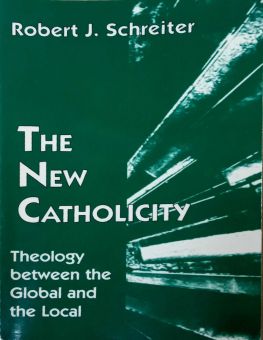 THE NEW CATHOLICITY 