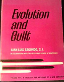 EVOLUTION AND GUILT