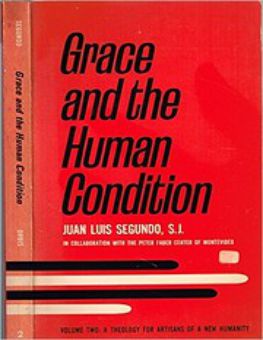 GRACE AND THE HUMAN CONDITION 