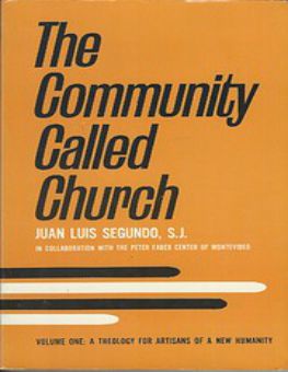 THE COMMUNITY CALLED CHURCH 