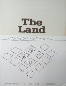 THE LAND