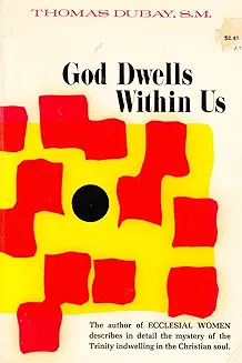 GOD DWELLS WITHIN US