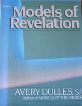MODELS OF REVELATION