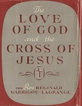 THE LOVE OF GOD AND THE CROSS OF JESUS - VOLUME TWO
