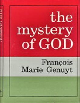 THE MYSTERY OF GOD 