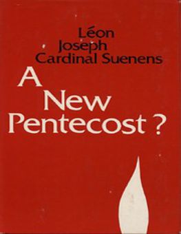 A NEW PENTECOST?