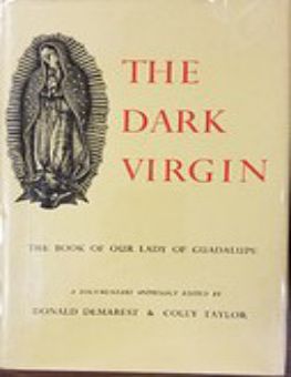 THE DARK VIRGIN: THE BOOK OF OUR LADY OF GUADALUPE