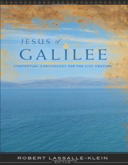 JESUS OF GALILE