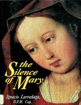 THE SILENCE OF MARY