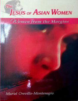 THE JESUS OF ASIAN WOMEN