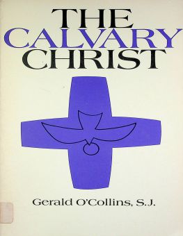 THE CALVARY CHRIST 