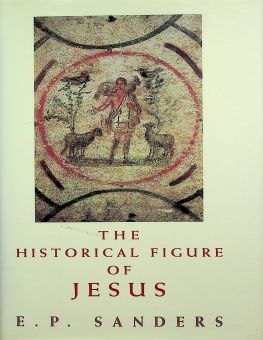 THE HISTORICAL FIGURE OF JESUS