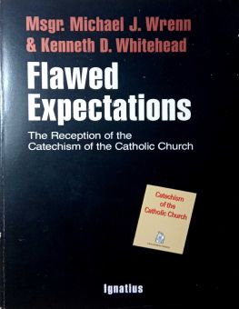 FLAWED EXPECTATIONS
