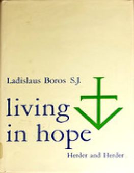 LIVING IN HOPE