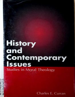 HISTORY AND CONTEMPORARY ISSUES
