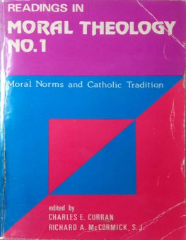 READING IN MORAL THEOLOGY