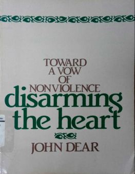 DISARMING THE HEART