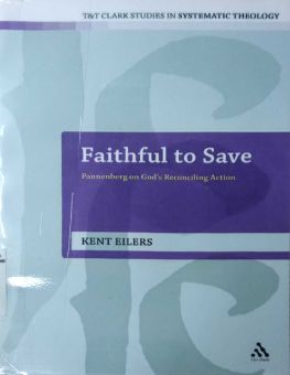 FAITHFUL TO SAVE