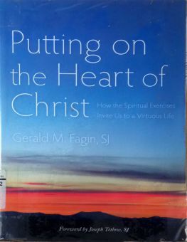 PUTTING ON THE HEART OF CHRIST