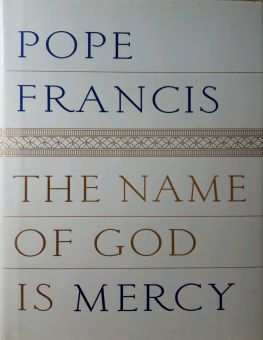 THE NAME OF GOD IS MERCY